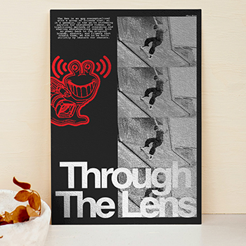 Poster AD